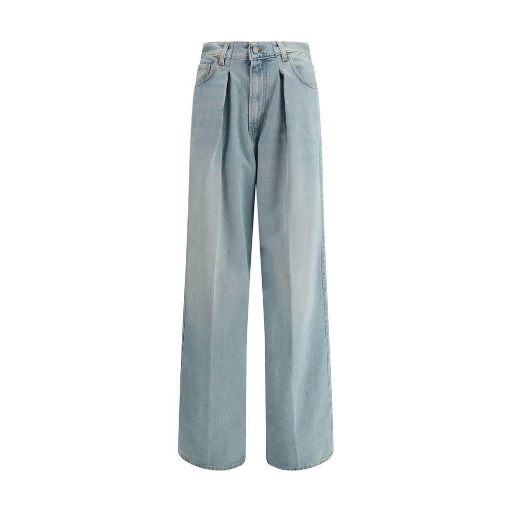 Haikure Candy Jeans - Hilstor