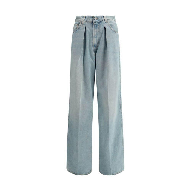 Haikure Candy Jeans - Hilstor