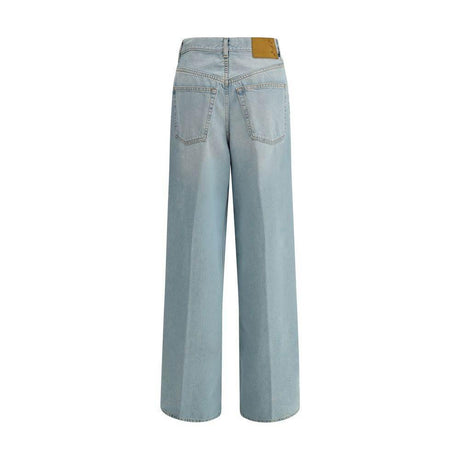 Haikure Candy Jeans - Hilstor