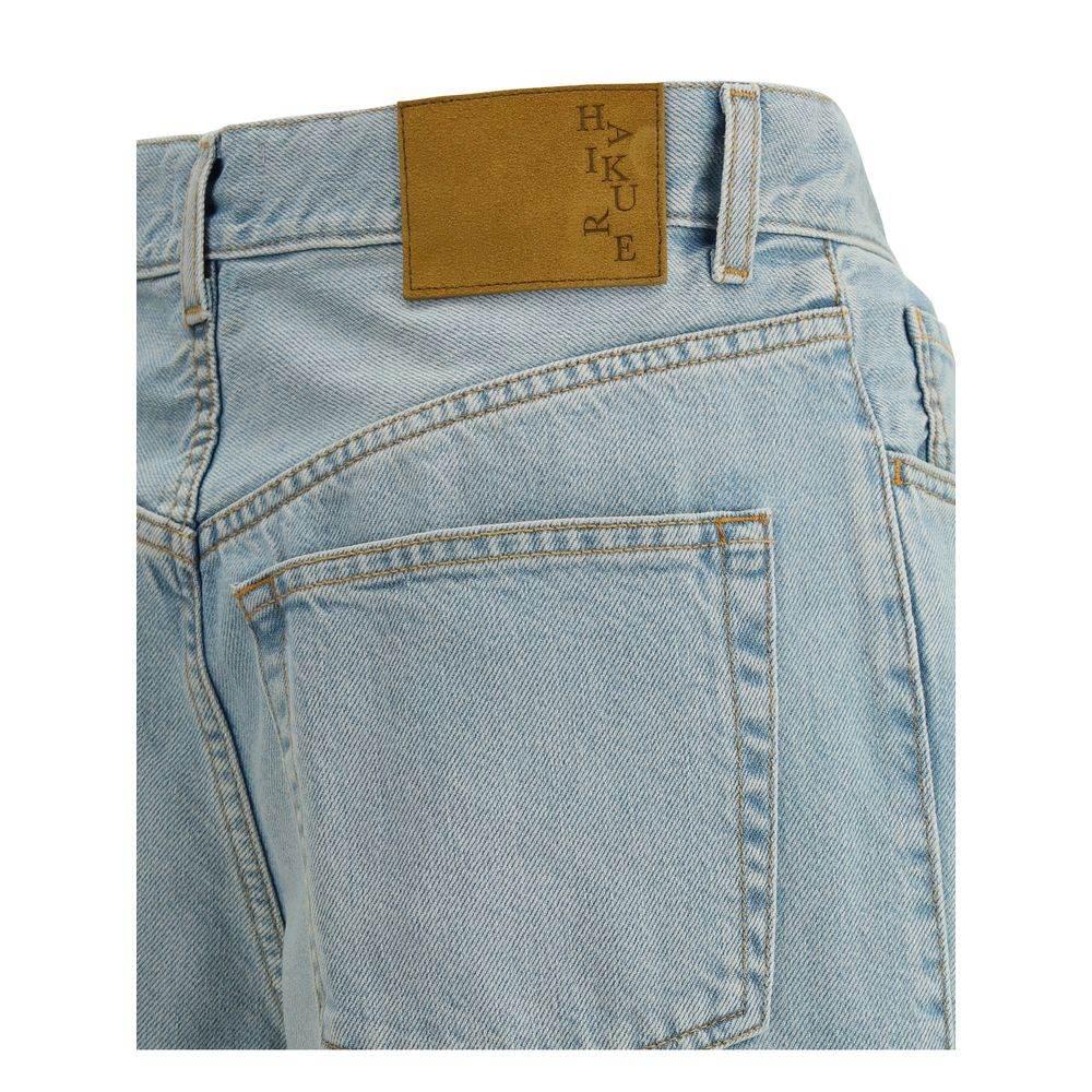 Haikure Candy Jeans - Hilstor