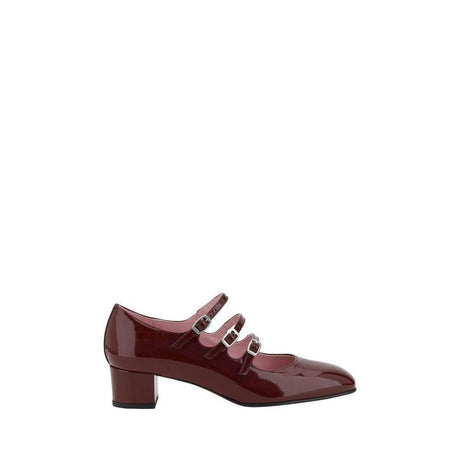 Carel Paris Kina Pumps - Hilstor