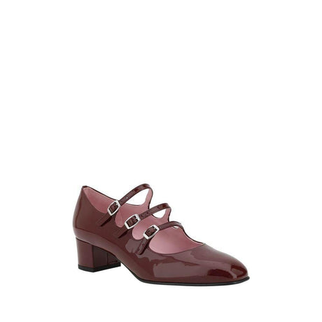 Carel Paris Kina Pumps - Hilstor