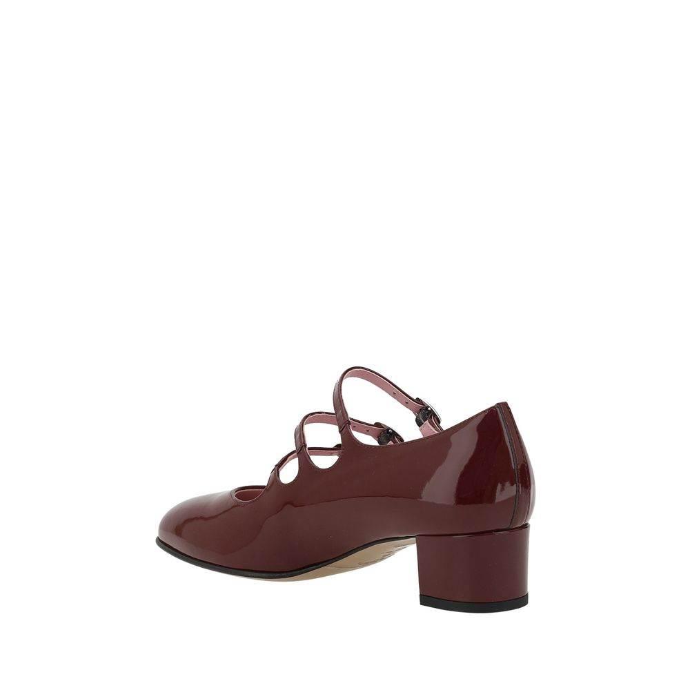 Carel Paris Kina Pumps - Hilstor