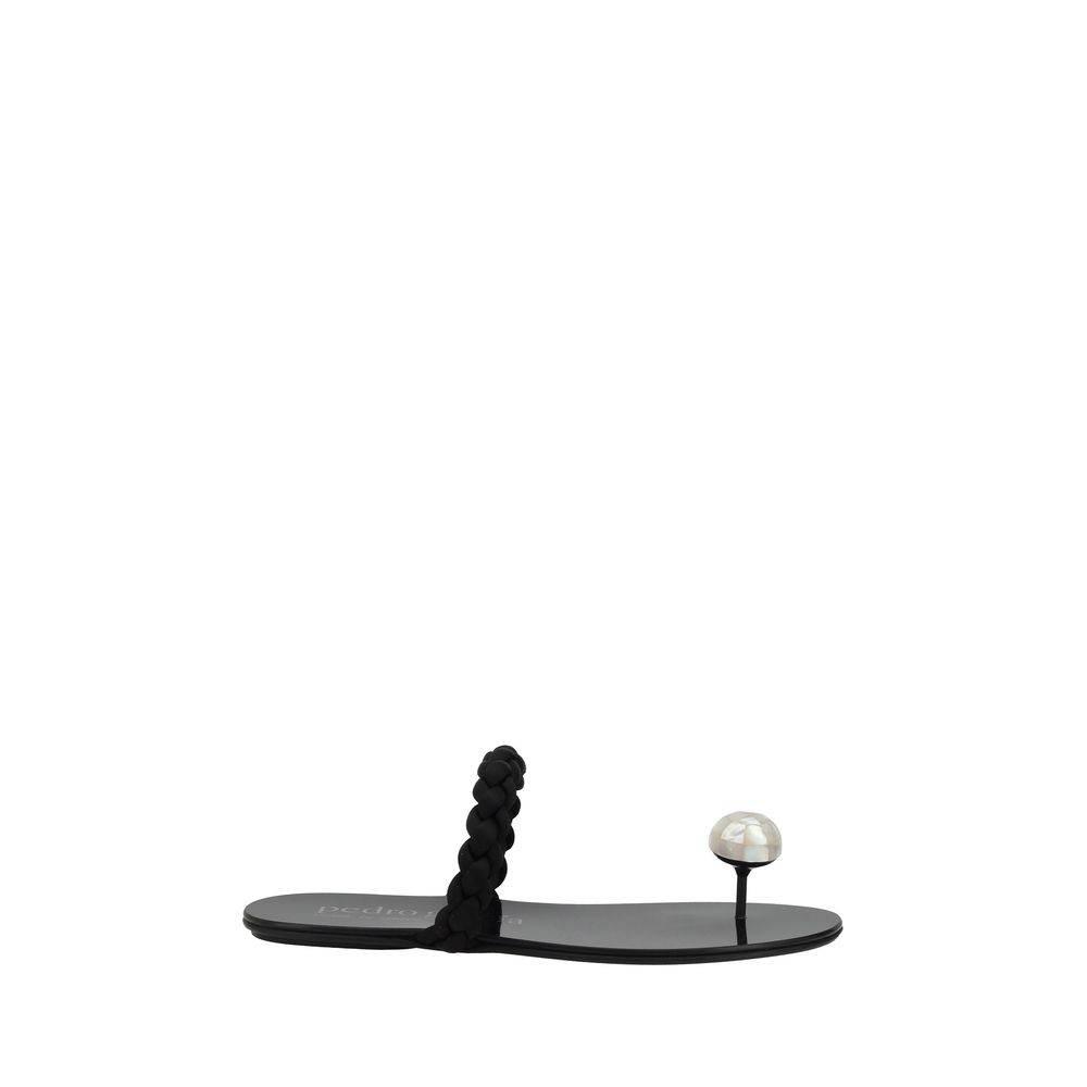 Pedro García Pipa Sandals - Hilstor
