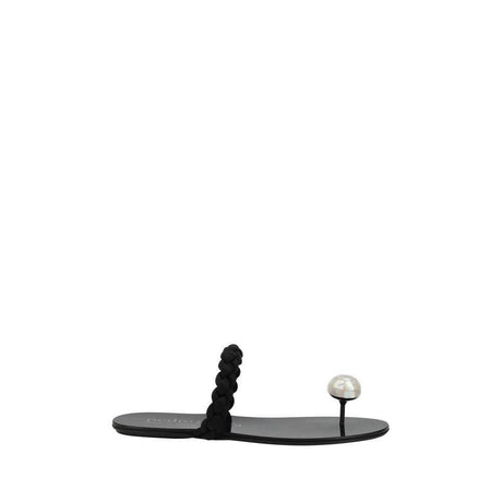 Pedro García Pipa Sandals - Hilstor