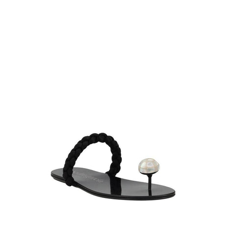 Pedro García Pipa Sandals - Hilstor