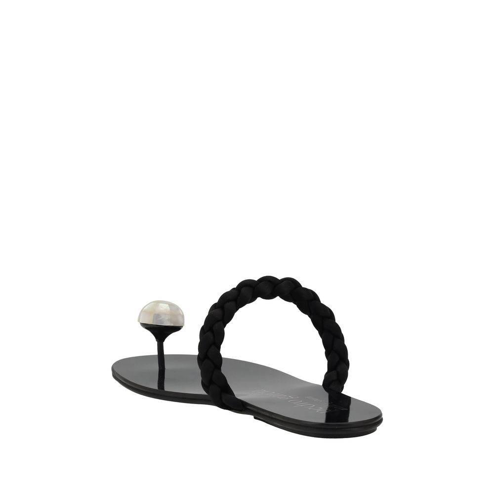 Pedro García Pipa Sandals - Hilstor