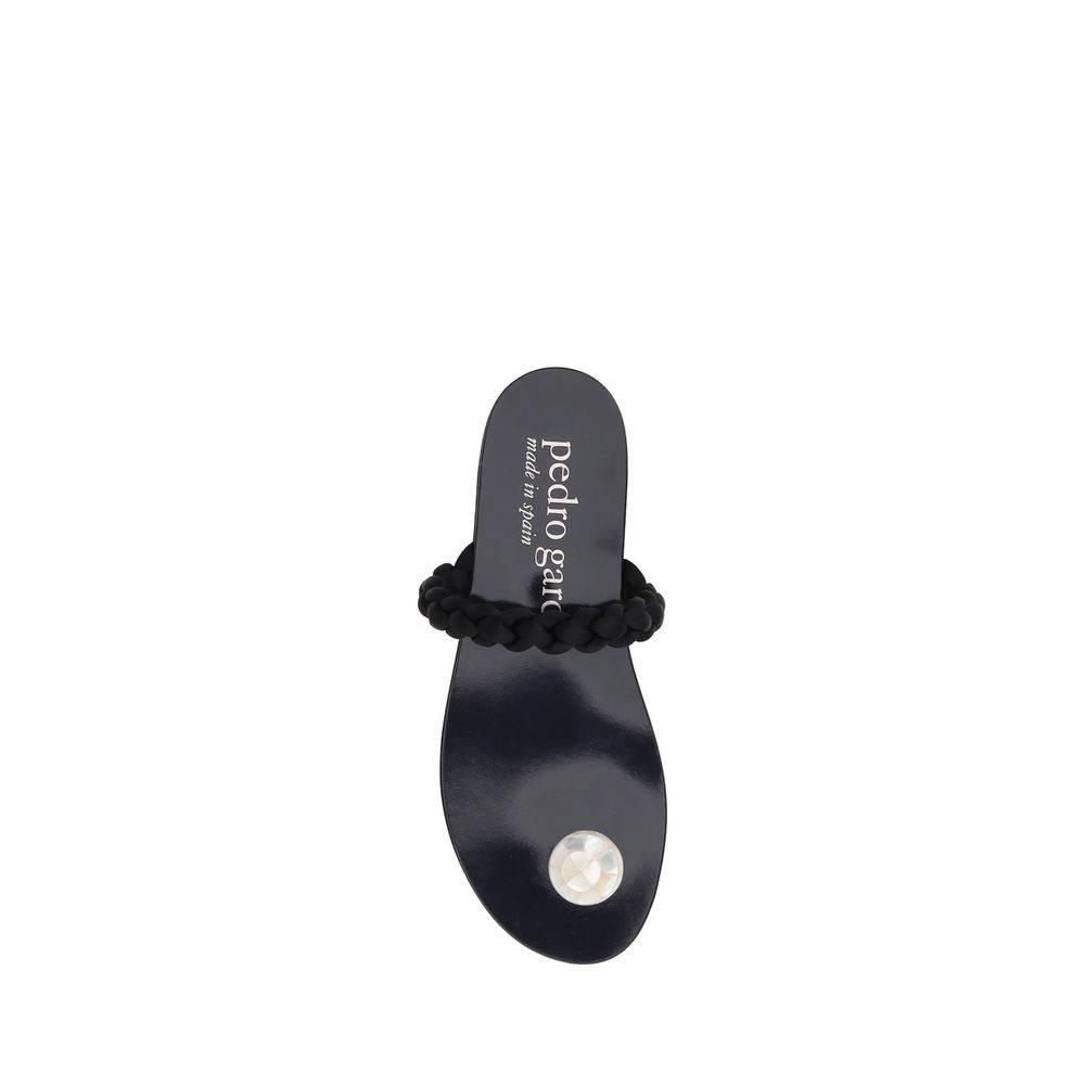 Pedro García Pipa Sandals - Hilstor