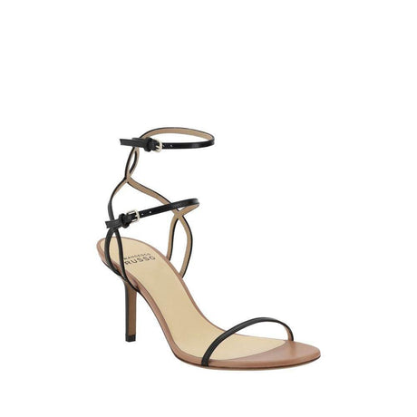 Francesco Russo Ankle strap sandals - Hilstor
