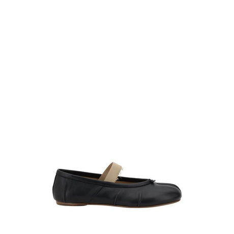 Margiela Tabi Ballerinas - Hilstor