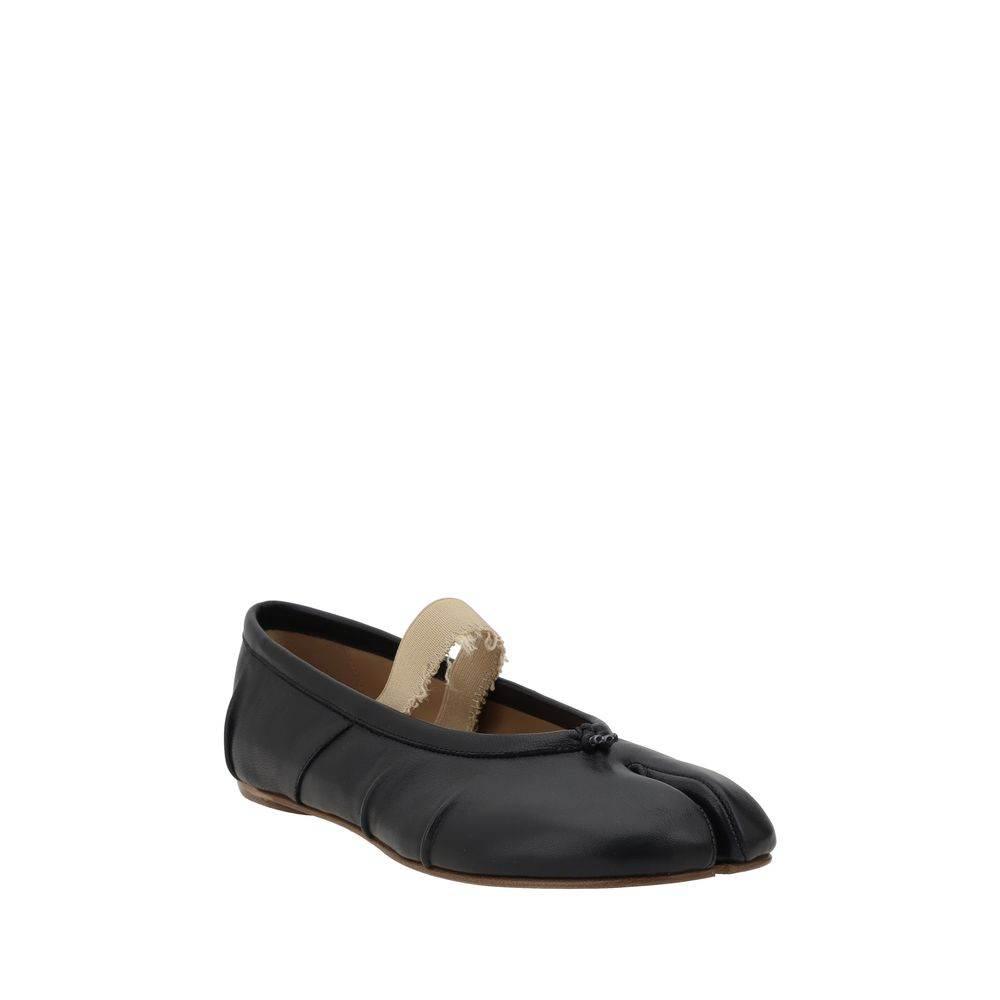Margiela Tabi Ballerinas - Hilstor