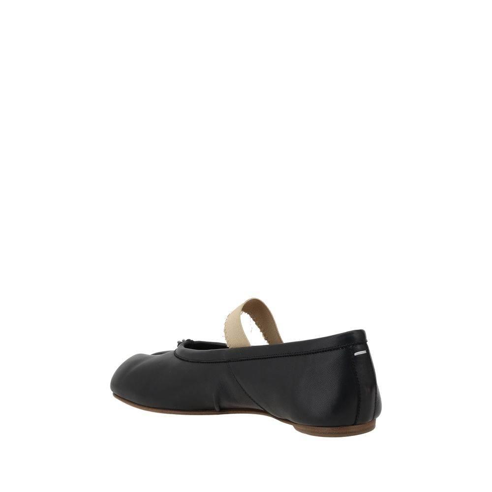 Margiela Tabi Ballerinas - Hilstor