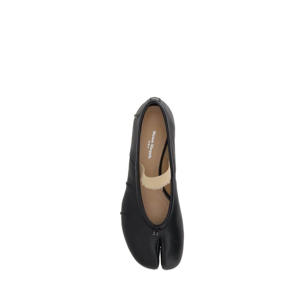 Margiela Tabi Ballerinas - Hilstor