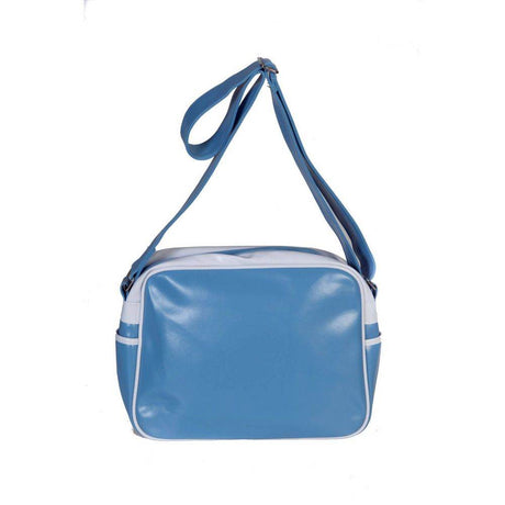 Gola Light Blue Fabric Handbag - Hilstor