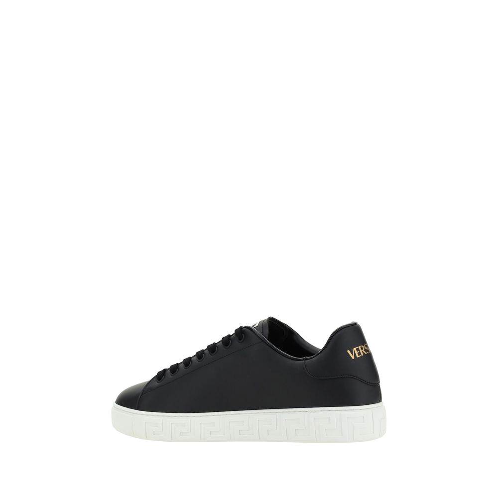 Versace Sneakers - Hilstor