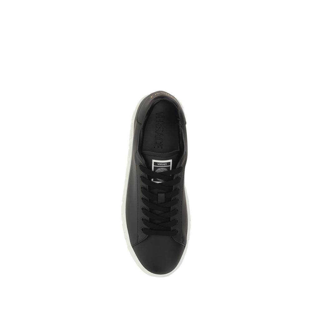 Versace Sneakers - Hilstor