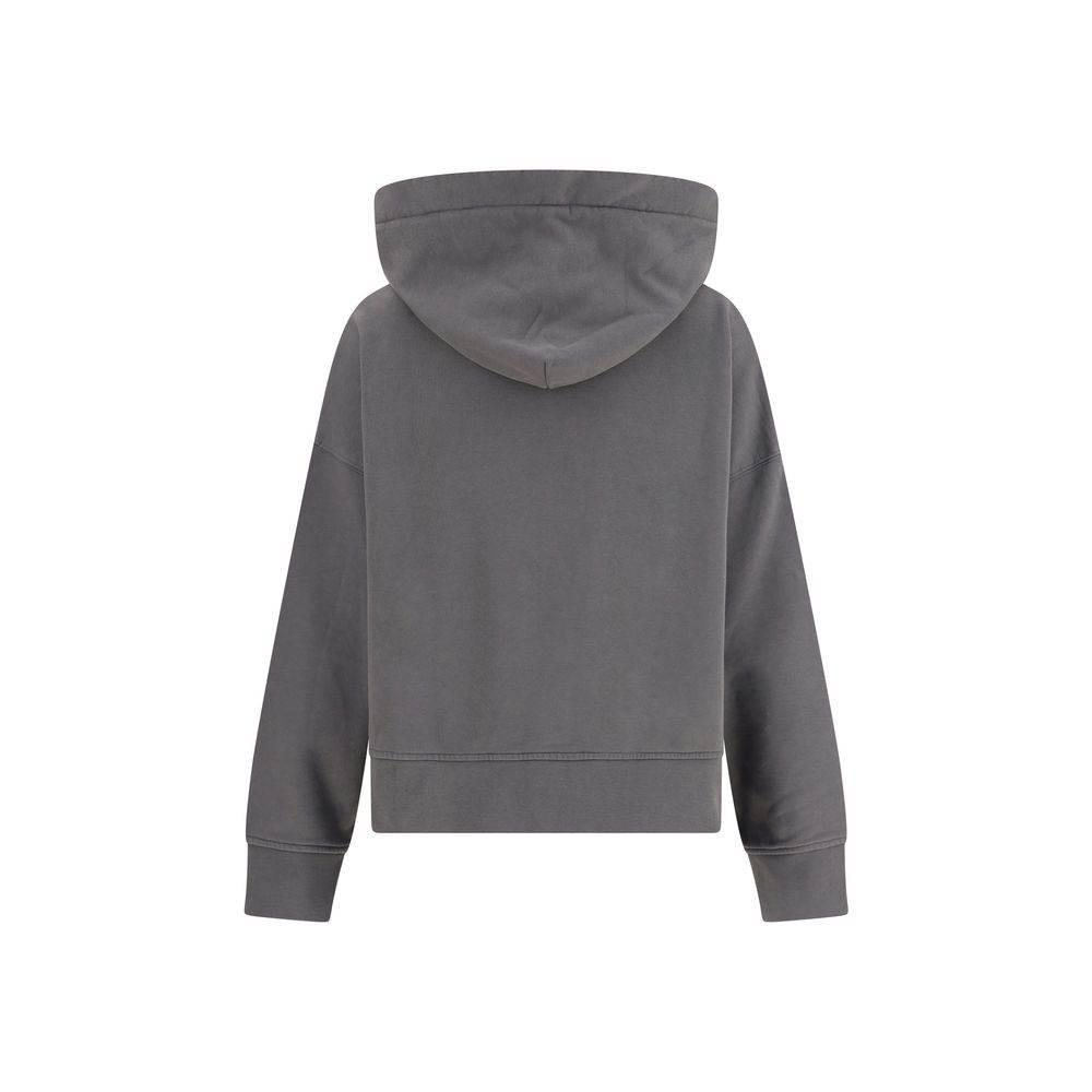 PINKO Cotton Hoodie - Hilstor