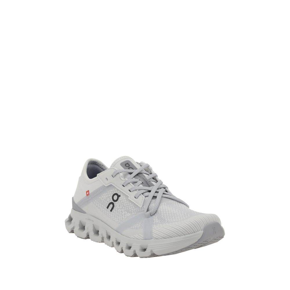 ON Cloud X 4 Ad Sneakers - Hilstor