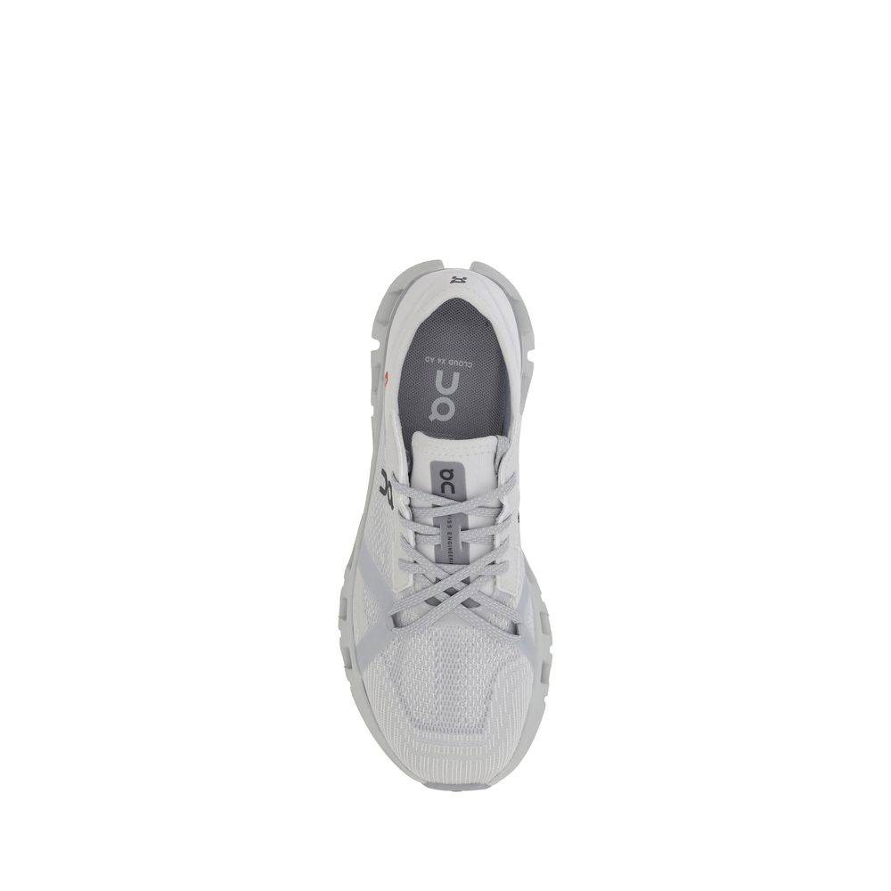 ON Cloud X 4 Ad Sneakers - Hilstor