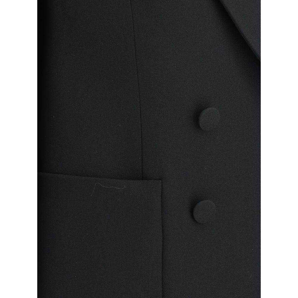 Valentino dobbeltradet blazer