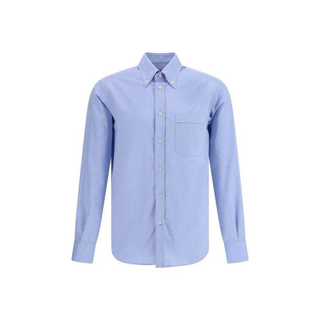 Valentino VLogo Shirt - Hilstor