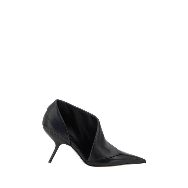 Ferragamo Eva Pumps - Hilstor