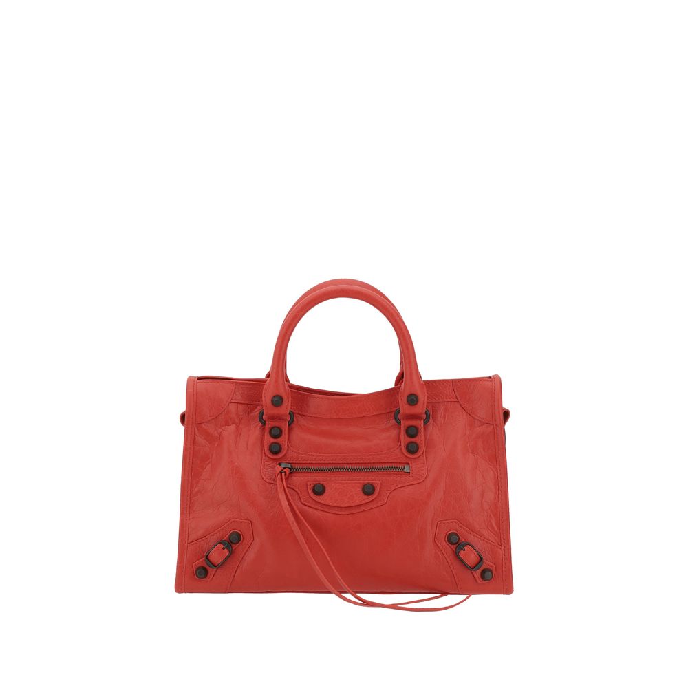 Balenciaga City lille skuldertaske