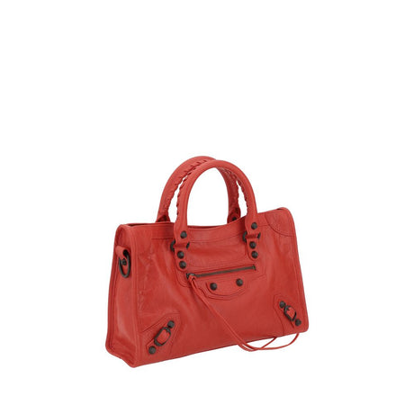 Balenciaga City lille skuldertaske