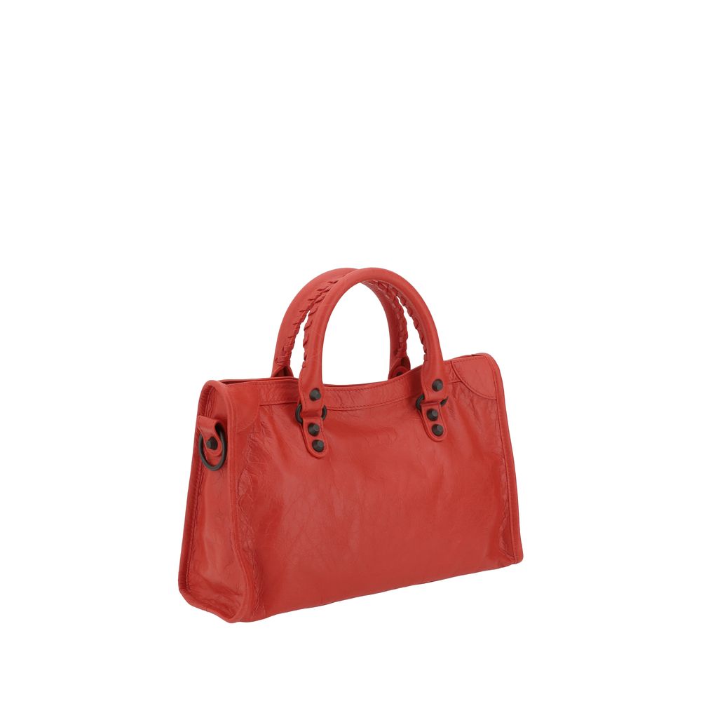 Balenciaga City lille skuldertaske