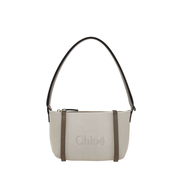 Chloé Carry Shoulder Bag - Hilstor