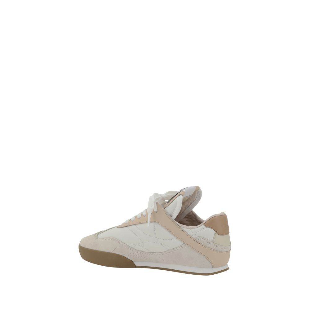 Chloé Kick Sneakers - Hilstor