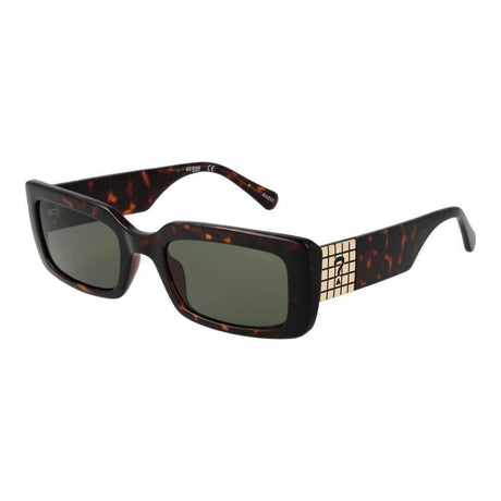 Guess Brown Women Sunglasses - Hilstor