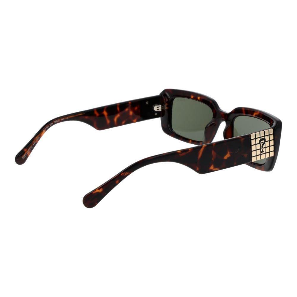 Guess Brown Women Sunglasses - Hilstor