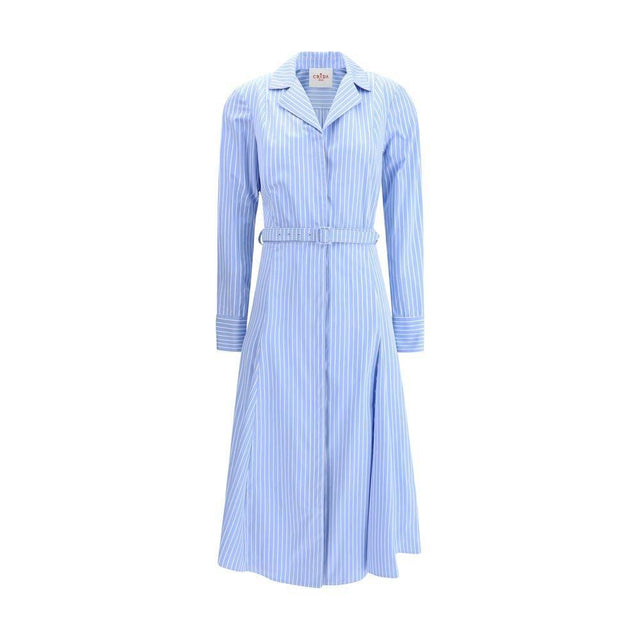 Crida Milano Taranto chemisier Dress - Hilstor