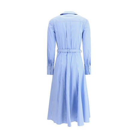 Crida Milano Taranto chemisier Dress - Hilstor