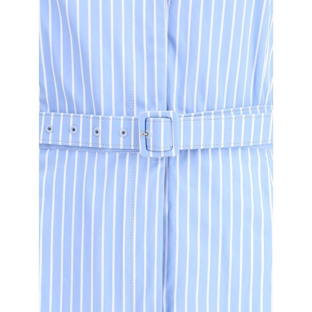 Crida Milano Taranto chemisier Dress - Hilstor