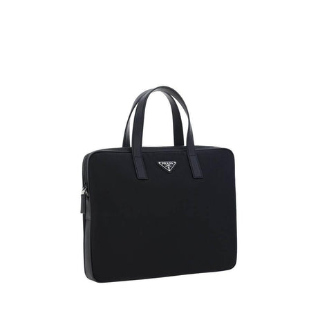 Prada Work Shoulder Bag - Hilstor