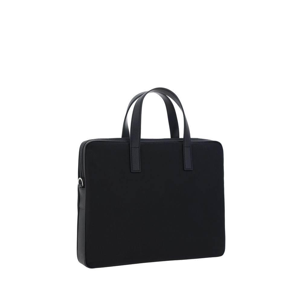 Prada Work Shoulder Bag - Hilstor