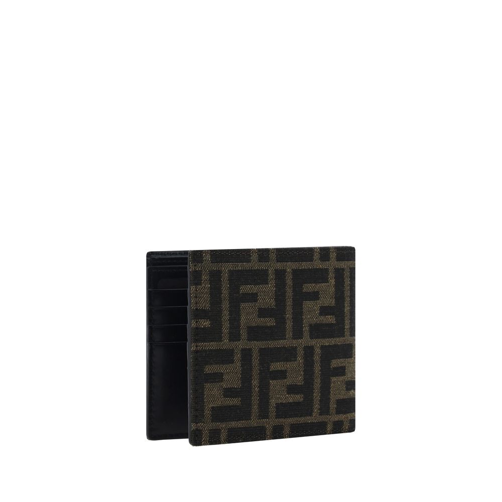 Fendi tegnebog