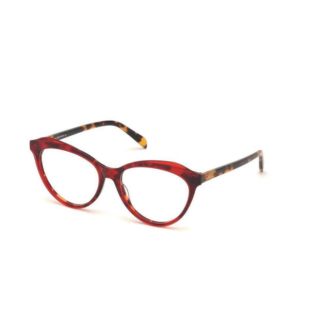 Emilio Pucci Brown Acetate Frames - Hilstor