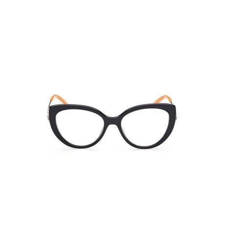 Emilio Pucci Black Acetate Frames - Hilstor
