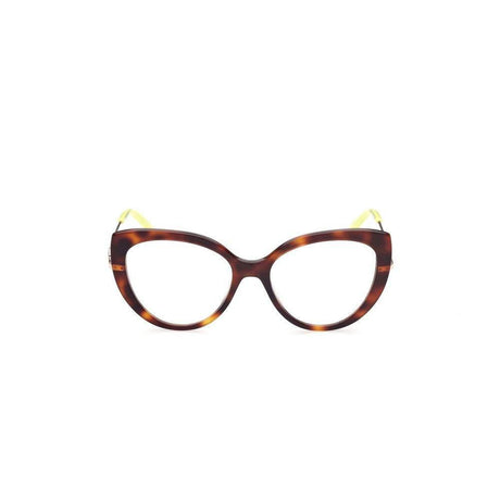 Emilio Pucci Brown Acetate Frames - Hilstor
