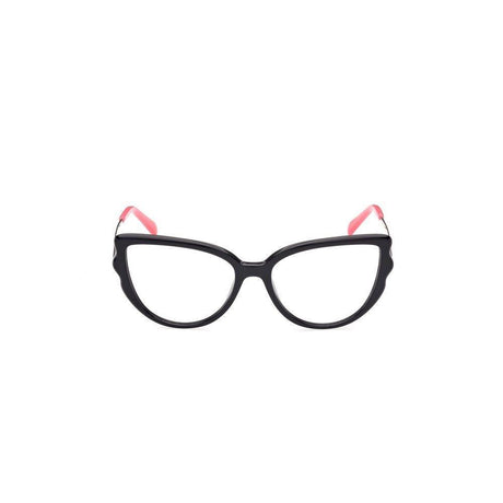 Emilio Pucci Black Acetate Frames - Hilstor
