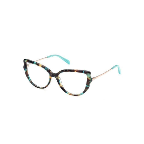 Emilio Pucci Brown Acetate Frames - Hilstor