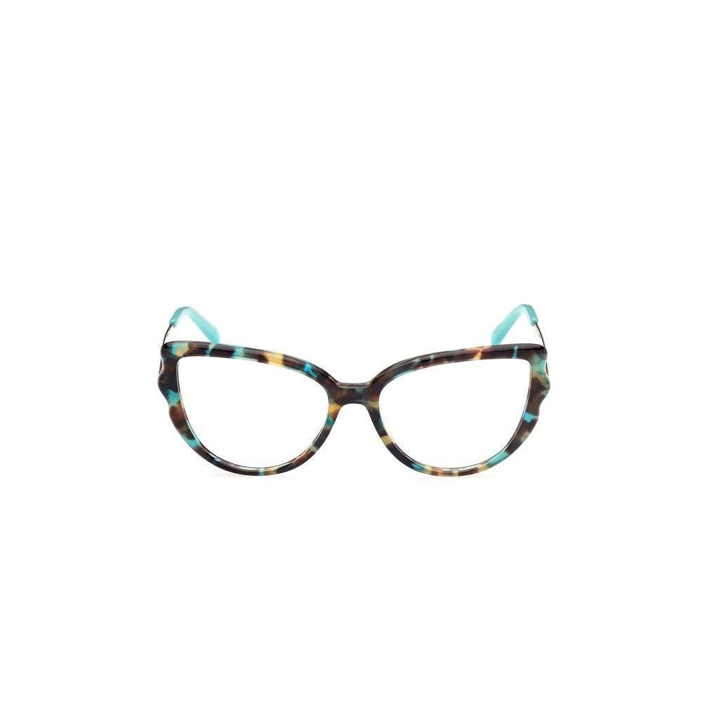 Emilio Pucci Brown Acetate Frames - Hilstor
