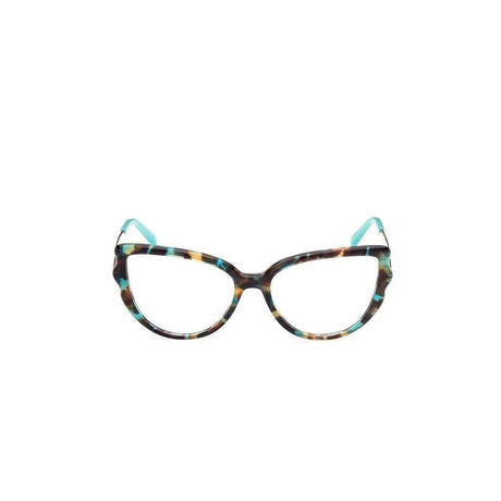 Emilio Pucci Brown Acetate Frames - Hilstor