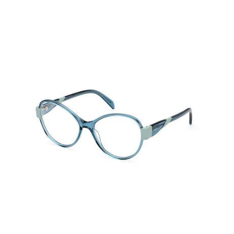 Emilio Pucci Green Acetate Frames - Hilstor