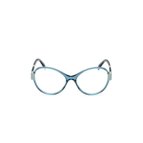 Emilio Pucci Green Acetate Frames - Hilstor