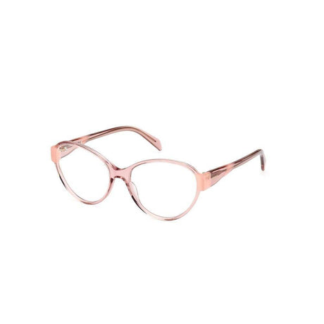 Emilio Pucci Multicolor Acetate Frames - Hilstor