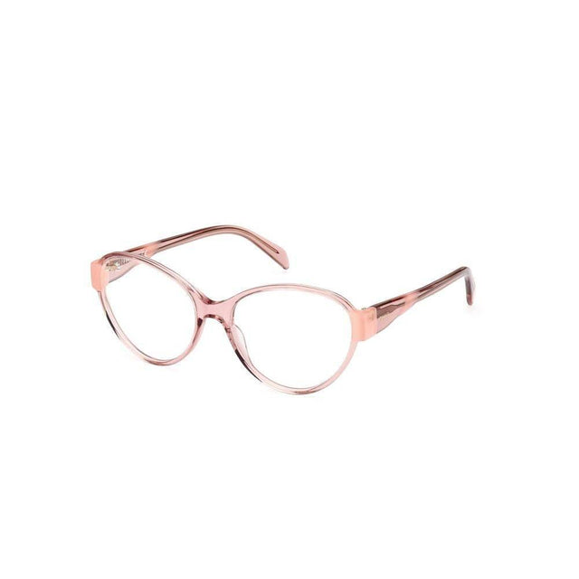 Emilio Pucci Multicolor Acetate Frames - Hilstor